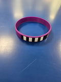 Purple Belt Bandz